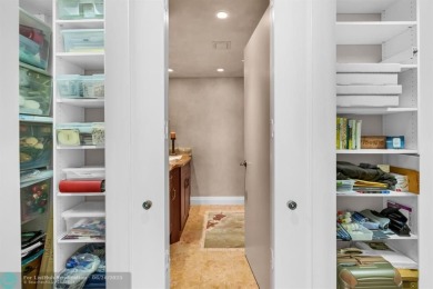 Welcome to luxurious living at Fairway Oaks in Boca West. Unit on Boca West Golf and Country Club in Florida - for sale on GolfHomes.com, golf home, golf lot