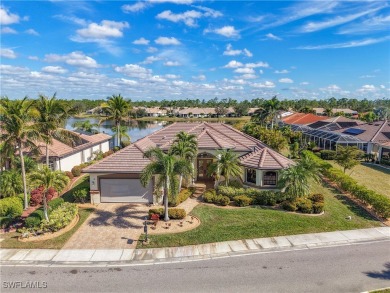 Grand ESTATE HOME for sale in HERONS GLEN COUNTRY CLUB. This on The Golf Club At Magnolia Landing in Florida - for sale on GolfHomes.com, golf home, golf lot