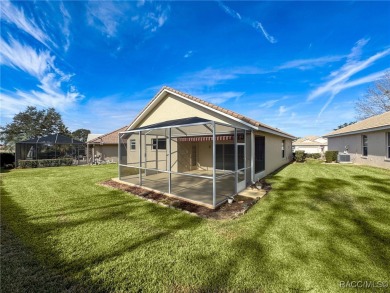 One or more photo(s) has been virtually staged. Enjoy on Skyview At Terra Vista Golf and Country Club in Florida - for sale on GolfHomes.com, golf home, golf lot