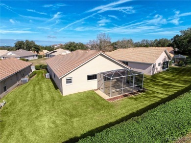 One or more photo(s) has been virtually staged. Enjoy on Skyview At Terra Vista Golf and Country Club in Florida - for sale on GolfHomes.com, golf home, golf lot