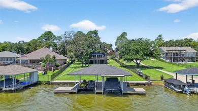 Look no further for the lakehouse of your dreams. This one of a on Lake Kiowa Golf Course in Texas - for sale on GolfHomes.com, golf home, golf lot