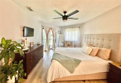 Welcome to your tranquil Palm Coast retreat, where comfort meets on Palm Harbor Golf Club in Florida - for sale on GolfHomes.com, golf home, golf lot