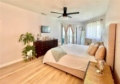 Welcome to your tranquil Palm Coast retreat, where comfort meets on Palm Harbor Golf Club in Florida - for sale on GolfHomes.com, golf home, golf lot