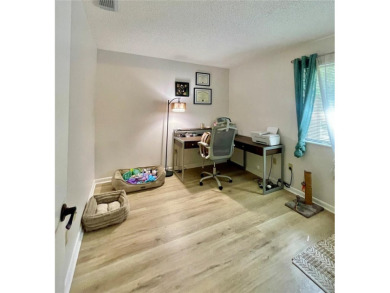 Welcome to your tranquil Palm Coast retreat, where comfort meets on Palm Harbor Golf Club in Florida - for sale on GolfHomes.com, golf home, golf lot