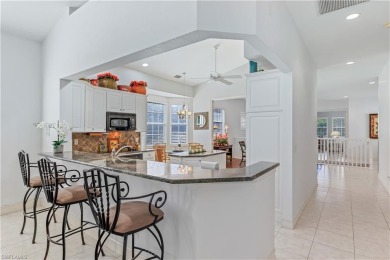 Rarely available spacious...2nd floor 2,700 sq. ft condo with on Kensington Golf and Country Club in Florida - for sale on GolfHomes.com, golf home, golf lot