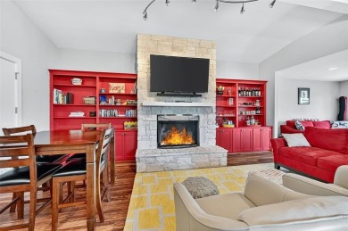 Look no further for the lakehouse of your dreams. This one of a on Lake Kiowa Golf Course in Texas - for sale on GolfHomes.com, golf home, golf lot