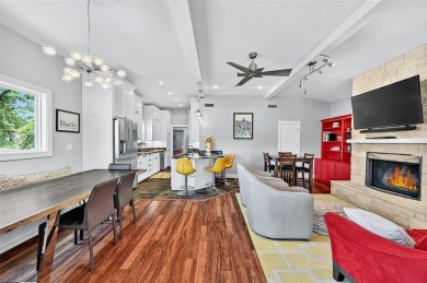 Look no further for the lakehouse of your dreams. This one of a on Lake Kiowa Golf Course in Texas - for sale on GolfHomes.com, golf home, golf lot