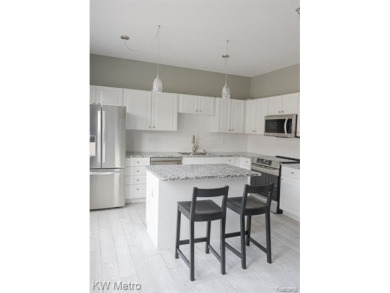 Welcome to one of the most sought-after communities in on Evergreen Hills Golf Course in Michigan - for sale on GolfHomes.com, golf home, golf lot