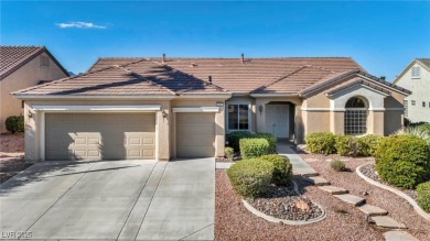 Rare Sun City Anthem gem -- an Arlington model with sweeping on Revere Golf Club in Nevada - for sale on GolfHomes.com, golf home, golf lot