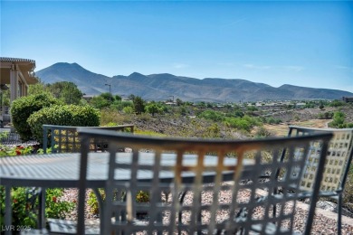 Rare Sun City Anthem gem -- an Arlington model with sweeping on Revere Golf Club in Nevada - for sale on GolfHomes.com, golf home, golf lot