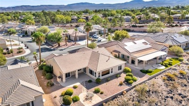 Rare Sun City Anthem gem -- an Arlington model with sweeping on Revere Golf Club in Nevada - for sale on GolfHomes.com, golf home, golf lot