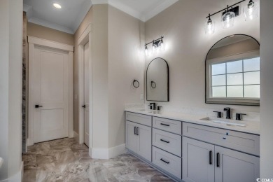 New Construction Home with Luxury Finishes will be located in on Myrtlewood Golf Course and Club  in South Carolina - for sale on GolfHomes.com, golf home, golf lot