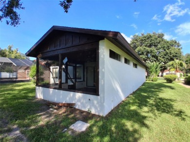 Your Golf Village Getaway--Owner Financing!
Discover the charm on The Grand Club - Pine Lakes Course in Florida - for sale on GolfHomes.com, golf home, golf lot