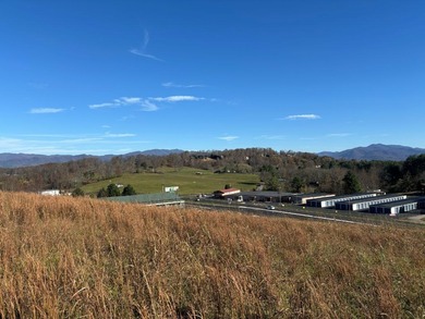 Conveniently located between Hayesville, NC, and Hiawassee, GA on Chatuge Shores Golf Course in North Carolina - for sale on GolfHomes.com, golf home, golf lot
