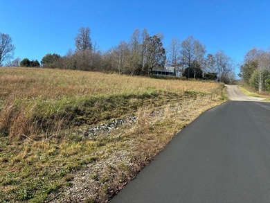 Conveniently located between Hayesville, NC, and Hiawassee, GA on Chatuge Shores Golf Course in North Carolina - for sale on GolfHomes.com, golf home, golf lot