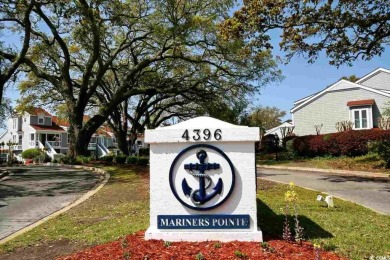 Deeded boat slip in charming Mariner's Pointe in Little River on The Valley At Eastport in South Carolina - for sale on GolfHomes.com, golf home, golf lot