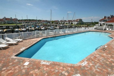 Deeded boat slip in charming Mariner's Pointe in Little River on The Valley At Eastport in South Carolina - for sale on GolfHomes.com, golf home, golf lot