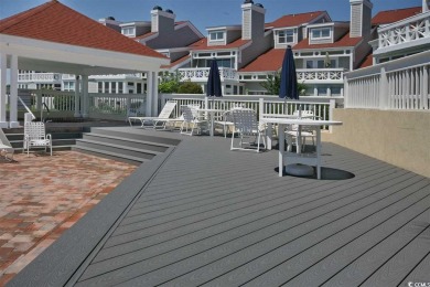 Deeded boat slip in charming Mariner's Pointe in Little River on The Valley At Eastport in South Carolina - for sale on GolfHomes.com, golf home, golf lot