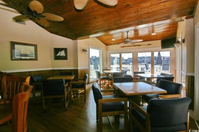Deeded boat slip in charming Mariner's Pointe in Little River on The Valley At Eastport in South Carolina - for sale on GolfHomes.com, golf home, golf lot