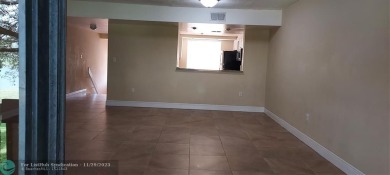 Hard to find lovely lake view townhome situated in one of the on Fontainebleau Golf Course in Florida - for sale on GolfHomes.com, golf home, golf lot