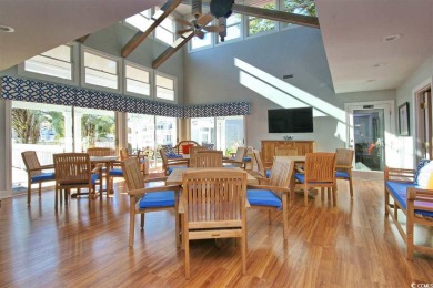 Deeded boat slip in charming Mariner's Pointe in Little River on The Valley At Eastport in South Carolina - for sale on GolfHomes.com, golf home, golf lot