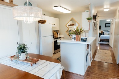 This townhome is a gem in paradise! Located on the ground floor on Waikele Golf Club in Hawaii - for sale on GolfHomes.com, golf home, golf lot