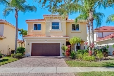 This spacious 5 bedroom, 3.5 bath golf course home is located in on Valencia Golf and Country Club in Florida - for sale on GolfHomes.com, golf home, golf lot