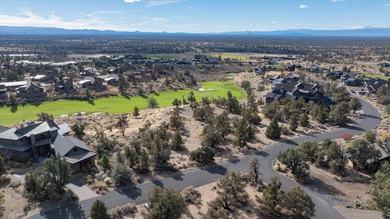 Double lot on the golf course! Secure the chance to build your on Brasada Canyons Golf Course in Oregon - for sale on GolfHomes.com, golf home, golf lot