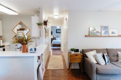This townhome is a gem in paradise! Located on the ground floor on Waikele Golf Club in Hawaii - for sale on GolfHomes.com, golf home, golf lot