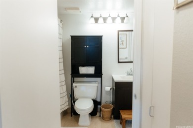 This townhome is a gem in paradise! Located on the ground floor on Waikele Golf Club in Hawaii - for sale on GolfHomes.com, golf home, golf lot