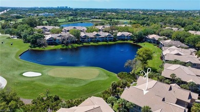 Exceptional coach home in Waterford at Bonita Bay showcases on  in Florida - for sale on GolfHomes.com, golf home, golf lot