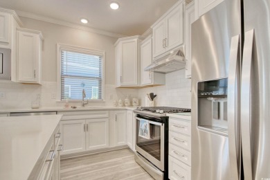 Welcome to the prestigious 55+ community of Del Webb Grande on Myrtlewood Golf Course and Club  in South Carolina - for sale on GolfHomes.com, golf home, golf lot