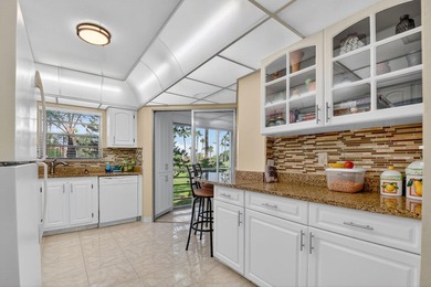 This seller is packed and ready to head up North. Step into this on Poinciana Golf Club in Florida - for sale on GolfHomes.com, golf home, golf lot