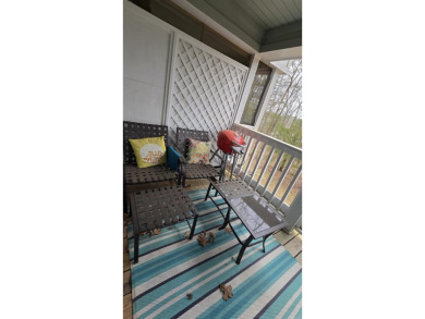 Nicely remodeled condo in Fairfield Bay! Enjoy an open floor on Mountain Ranch Golf Club in Arkansas - for sale on GolfHomes.com, golf home, golf lot