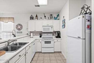 Ask agent for details. Live your coastal dream in this on Sandpiper Bay Golf and Country Club in North Carolina - for sale on GolfHomes.com, golf home, golf lot