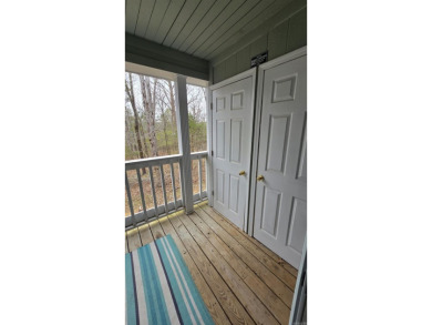 Nicely remodeled condo in Fairfield Bay! Enjoy an open floor on Mountain Ranch Golf Club in Arkansas - for sale on GolfHomes.com, golf home, golf lot