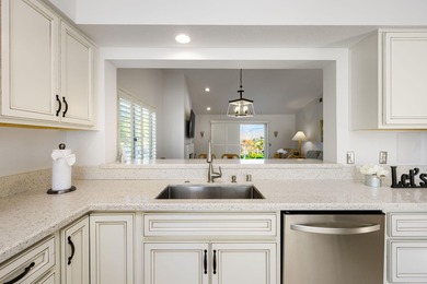 Golf course and mountain views! Situated in a prime location on Desert Falls Country Club in California - for sale on GolfHomes.com, golf home, golf lot