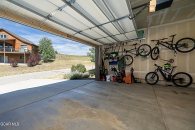 Tucked away in one of Granby Ranch's premier spots, this on Headwaters Golf Course At Granby Ranch in Colorado - for sale on GolfHomes.com, golf home, golf lot