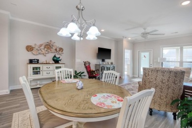 Welcome to the prestigious 55+ community of Del Webb Grande on Myrtlewood Golf Course and Club  in South Carolina - for sale on GolfHomes.com, golf home, golf lot