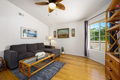 Golf course and mountain views! Situated in a prime location on Desert Falls Country Club in California - for sale on GolfHomes.com, golf home, golf lot