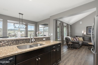 Tucked away in one of Granby Ranch's premier spots, this on Headwaters Golf Course At Granby Ranch in Colorado - for sale on GolfHomes.com, golf home, golf lot