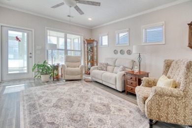 Welcome to the prestigious 55+ community of Del Webb Grande on Myrtlewood Golf Course and Club  in South Carolina - for sale on GolfHomes.com, golf home, golf lot