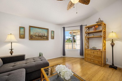 Golf course and mountain views! Situated in a prime location on Desert Falls Country Club in California - for sale on GolfHomes.com, golf home, golf lot