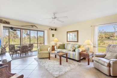Welcome to this quiet community at Sanctuary at Golden Tee on Rotonda Golf and Country Club The Hills Course in Florida - for sale on GolfHomes.com, golf home, golf lot
