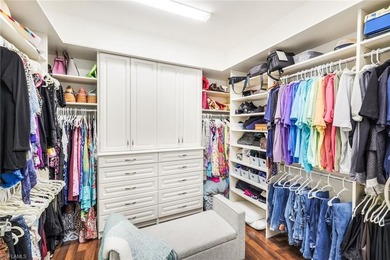 Discover a rarely available Lazio model, boasting stunning long on The Rookery At Marco in Florida - for sale on GolfHomes.com, golf home, golf lot