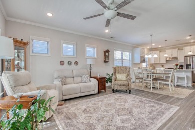 Welcome to the prestigious 55+ community of Del Webb Grande on Myrtlewood Golf Course and Club  in South Carolina - for sale on GolfHomes.com, golf home, golf lot