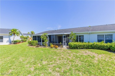 Price Reduced - Incredible opportunity to own a 2 bedroom, 2 on Myerlee Country Club in Florida - for sale on GolfHomes.com, golf home, golf lot