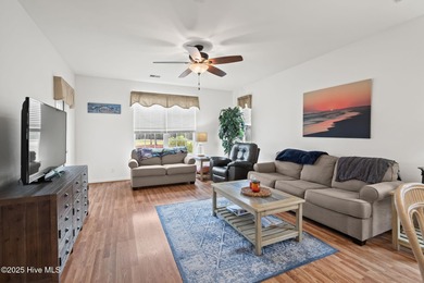 Ask agent for details. Live your coastal dream in this on Sandpiper Bay Golf and Country Club in North Carolina - for sale on GolfHomes.com, golf home, golf lot