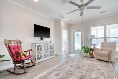 Welcome to the prestigious 55+ community of Del Webb Grande on Myrtlewood Golf Course and Club  in South Carolina - for sale on GolfHomes.com, golf home, golf lot