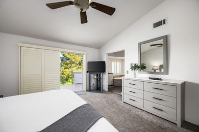 Golf course and mountain views! Situated in a prime location on Desert Falls Country Club in California - for sale on GolfHomes.com, golf home, golf lot